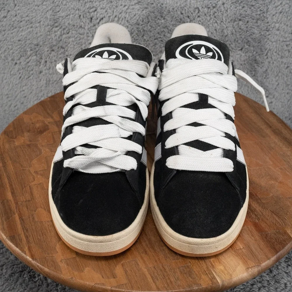 Size 11.5  Adidas Campus 00s 